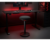 Diablo Chairs Stołek balansujący X-core Ultra Black - 1543198 - zdjęcie 3